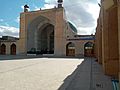 Jameh Mosque of Kashmar2021