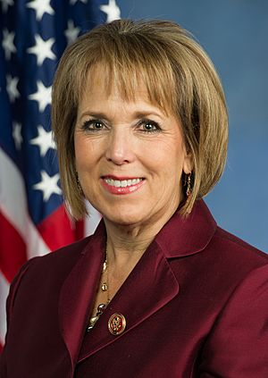 Michelle Lujan Grisham official photo (cropped 2)