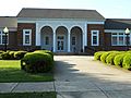 Northside Intermediate School Opelika Alabama