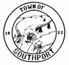 Official seal of Southport, New York
