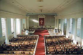 Towson Methodist Church2 (Maryland)
