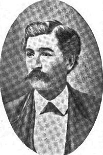 William F. Chapin Nebraska