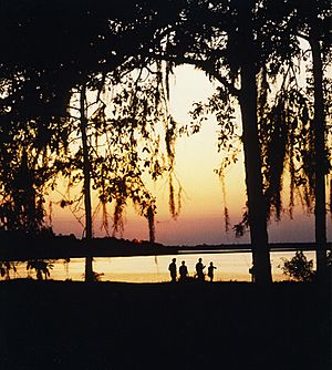 1994 Crooked River Sunset (612001088).jpg