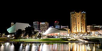 Adelaide Festival Centre at Night.jpg