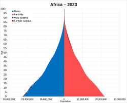 Africa population pyramid 2023.svg