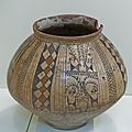 Archaeological Museum of Erzurum Trans-Caucasian culture object 8426