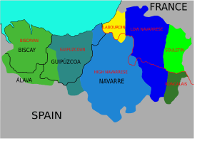 Basque dialects-en