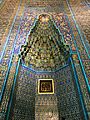 Bursa Yeşil Camii - Green Mosque (25)