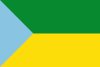 Flag of Monguí