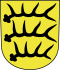 Coat of arms of Glattfelden