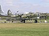B-17G "Flying Fortress" No. 44-83690