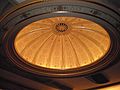 Hawaii-Theatre-ceiling-dome