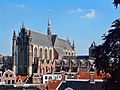 Hooglandse Kerk 1671