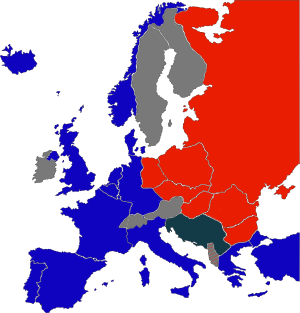 Iron Curtain Final