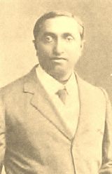John Kotelawala Senior (1865-1908)