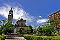 Manila Cathedral, Intramuros, Manila