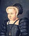 Marie Elisabeth de Valois Clouet
