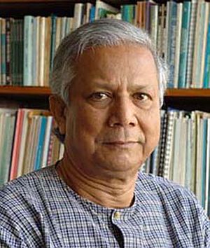 Muhammad Yunus 2