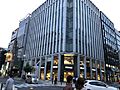 Nagoya Stock Exchange20220515