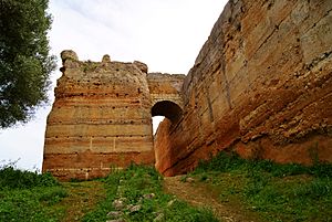 Paderne, Albufeira - Castle of Paderne - 20170311152618