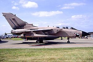 Panavia Tornado GR1, UK - Air Force AN0857185