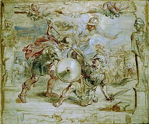 Peter Paul Rubens 003