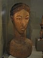 Portrait of Mary Kingsley (Ibibio, Nigeria), World Museum Liverpool (2)