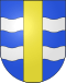 Coat of arms of Puplinge