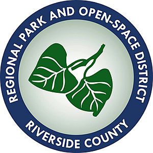 RivCo Parks Logo