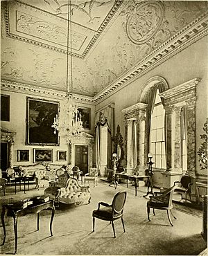 Robert Adam and his brothers; their lives, work and influence on English architecture, decoration and furniture (1915) (14776335175)