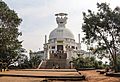 Shanti Stupa, Dhauli 01
