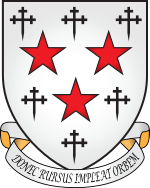 Somerville College Oxford Coat Of Arms (Motto).svg