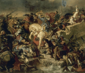 The Battle of Taillebourg, 21st July 1242.png