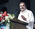 The Minister of State for Railways, Shri Adhir Ranjan Chowdhury addressing at the presentation of the National Awards for Outstanding Service in Railways, in Mumbai on April 16, 2013