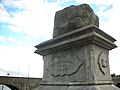 Treaty stone of Limerick