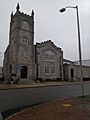 Antioch Missionary Baptist Church (Berkley, Virginia)