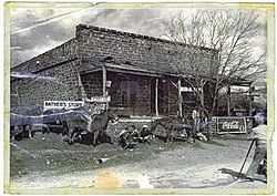 Belmont, Texas ca. 1940.jpg