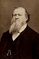 Brigham Young by Charles William Carter