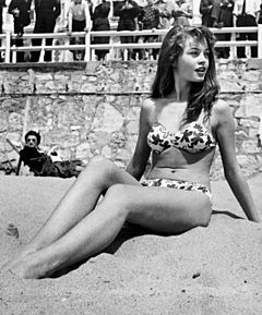 Brigitte Bardot, 1953 (36209530070)