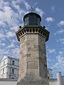 Constanta, lighthouse