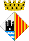 Coat of arms of Begur