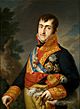 Fernando VII of Spain