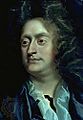 Henry Purcell portrait by John Closterman