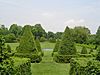 Ladew Topiary Gardens and House