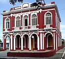 Liceo Cubano de Colón - Cuban Lyceum of Colón