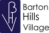 Official logo of Barton Hills, Michigan