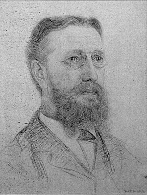 Max Wilhelm Carl Weber (1852-1937), by Ferdinand J Hart Nibbrig (1866-1915).jpg