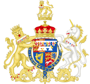Prince William Frederick Arms