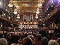 The New Years Eve Concert 2013 at The Wiener Musikverein (8336464777)