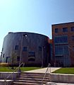 UMBC Performing Arts and Humanities Building